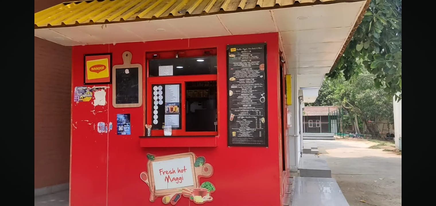 Sri Venkateswara Canteen photo 3